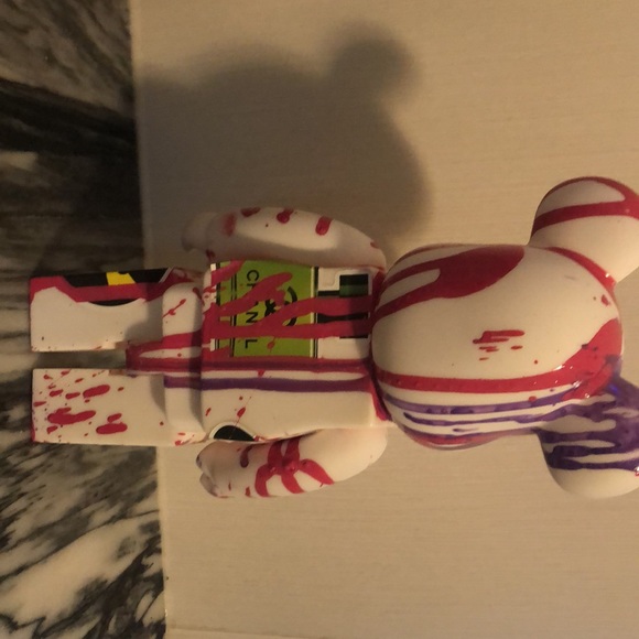 Replica custom bear brick - Picture 3 of 4